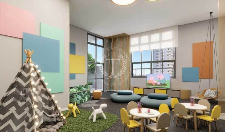 Imagem Apartamento com 4 Quartos à Venda, 138 m² em Santo Amaro - São Paulo Imagem Apartamento com 4 Quartos à Venda, 138 m² em Santo Amaro - São Paulo