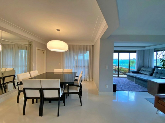 Imagem Cobertura com 3 Quartos à Venda, 260 m² em Notre Dame - Campinas Imagem Cobertura com 3 Quartos à Venda, 260 m² em Notre Dame - Campinas