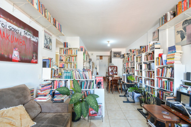 Imagem Apartamento com 1 Quarto à Venda, 69 m² em Vila Buarque - São Paulo Imagem Apartamento com 1 Quarto à Venda, 69 m² em Vila Buarque - São Paulo