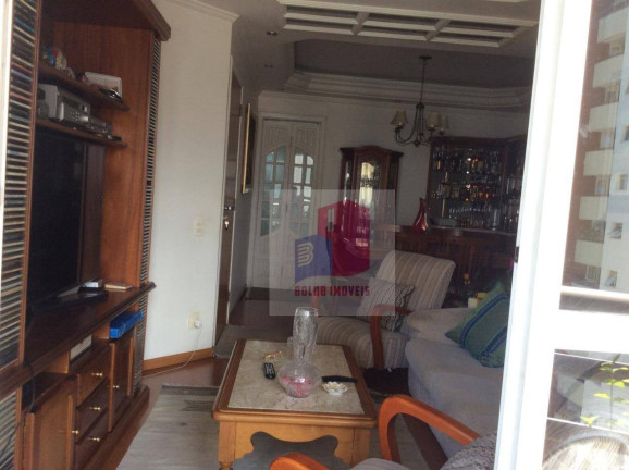 Imagem Apartamento com 3 Quartos à Venda, 87 m² em Ipiranga - São Paulo Imagem Apartamento com 3 Quartos à Venda, 87 m² em Ipiranga - São Paulo