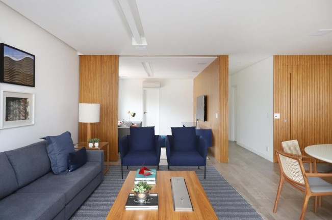 Imagem Apartamento com 4 Quartos à Venda, 255 m² em Centro - São Bernardo Do Campo