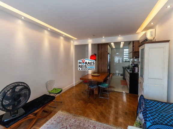 Imagem Apartamento com 3 Quartos à Venda, 154 m² em Itaim Bibi - São Paulo Imagem Apartamento com 3 Quartos à Venda, 154 m² em Itaim Bibi - São Paulo