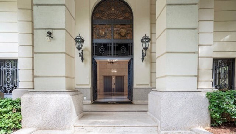 Imagem Imóvel com 3 Quartos à Venda, 306 m² em Jardim Paulistano - São Paulo Imagem Imóvel com 3 Quartos à Venda, 306 m² em Jardim Paulistano - São Paulo
