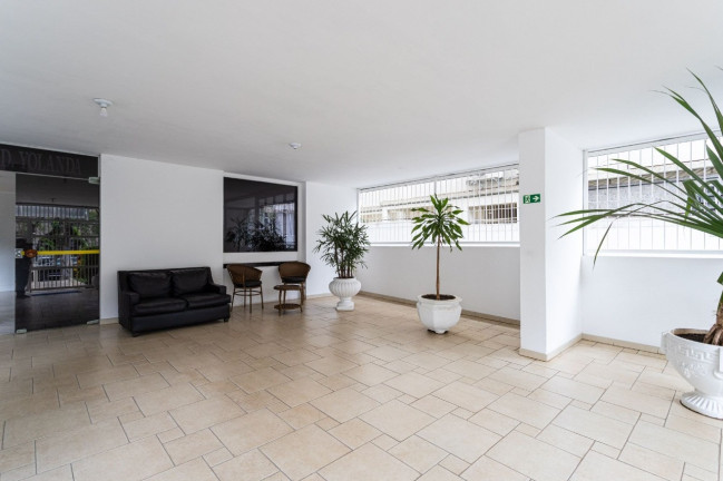 Imagem Apartamento com 3 Quartos à Venda, 134 m² em Jardim Paulista - São Paulo