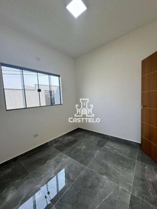 Imagem Casa com 3 Quartos à Venda, 80 m² em Columbia - Londrina