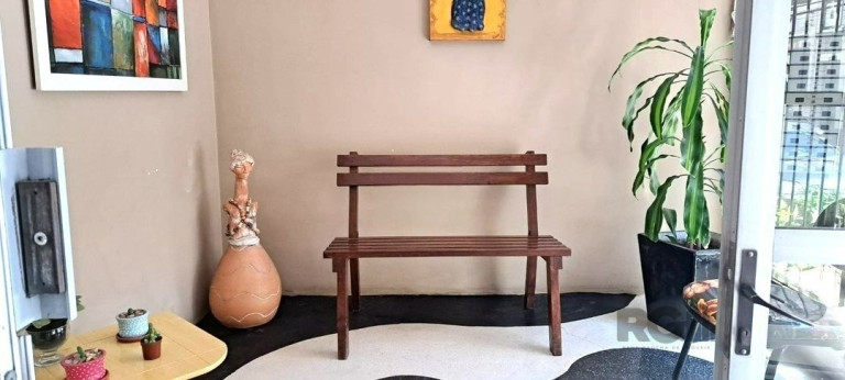 Imagem Apartamento com 2 Quartos à Venda, 70 m² em Centro Histórico - Porto Alegre Imagem Apartamento com 2 Quartos à Venda, 70 m² em Centro Histórico - Porto Alegre
