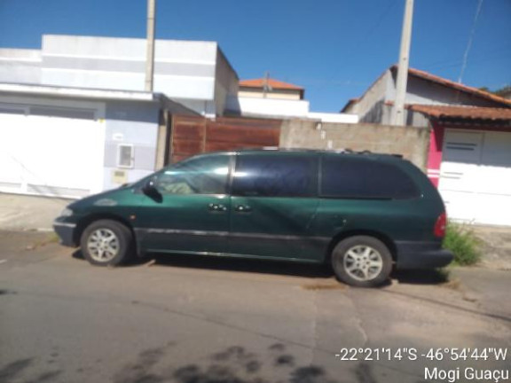 Casa com 2 Quartos à Venda, 150 m² em Jardim Suecia - Mogi Guacu