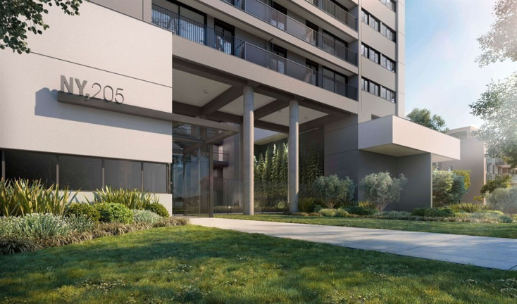 Imagem Imóvel com 1 Quarto à Venda, 43 m² em Auxiliadora - Porto Alegre Imagem Imóvel com 1 Quarto à Venda, 43 m² em Auxiliadora - Porto Alegre