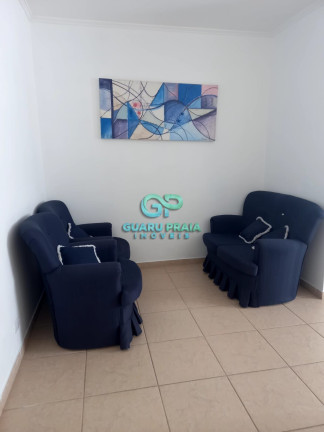 Imagem Apartamento com 2 Quartos à Venda, 62 m² em Enseada - Guarujá
