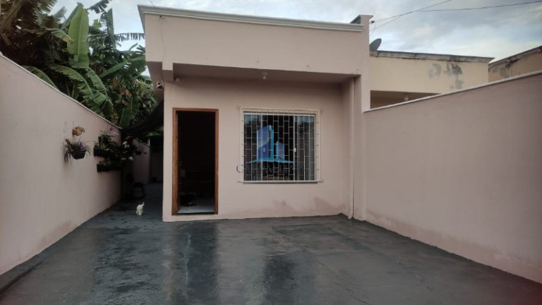 Imagem Casa com 2 Quartos à Venda, 155 m² em Icaivera - Betim Imagem Casa com 2 Quartos à Venda, 155 m² em Icaivera - Betim