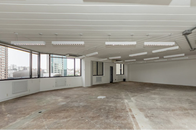 Imagem Sala Comercial à Venda, 237 m² em Cidade Monções - São Paulo