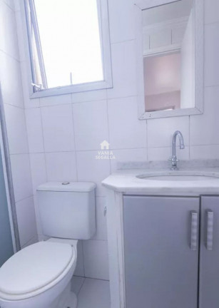 Imagem Apartamento com 2 Quartos à Venda, 58 m² em Barra Funda - São Paulo