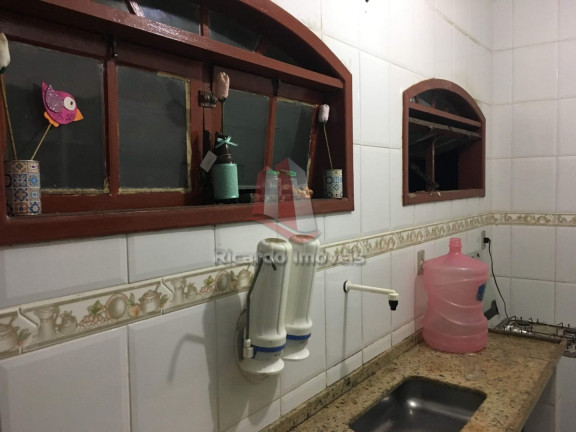 Imagem Casa de Condomínio com 3 Quartos à Venda, 360 m² em Monte Alto - Arraial Do Cabo Imagem Casa de Condomínio com 3 Quartos à Venda, 360 m² em Monte Alto - Arraial Do Cabo