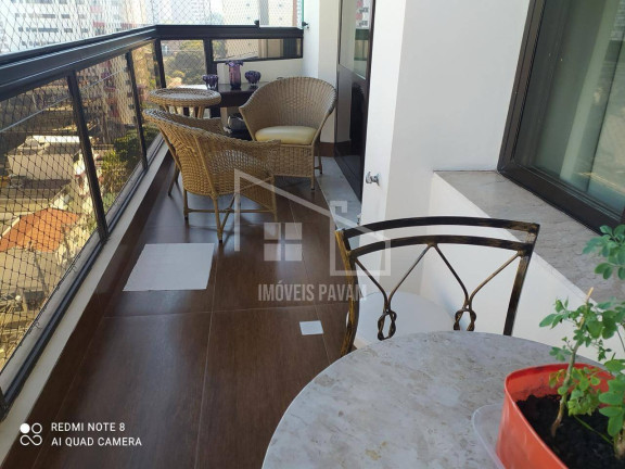 Imagem Apartamento com 4 Quartos à Venda, 174 m² em Centro - São Bernardo Do Campo Imagem Apartamento com 4 Quartos à Venda, 174 m² em Centro - São Bernardo Do Campo