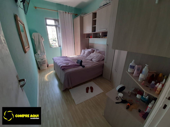 Imagem Apartamento com 1 Quarto à Venda, 54 m² em Vila Buarque - São Paulo