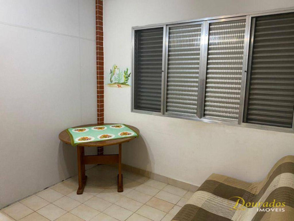 Imagem Kitnet com 1 Quarto à Venda, 28 m² em Tupi - Praia Grande Imagem Kitnet com 1 Quarto à Venda, 28 m² em Tupi - Praia Grande