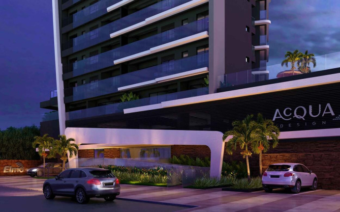 Imagem Apartamento com 3 Quartos à Venda, 91 m² em Orla 14 - Palmas Imagem Apartamento com 3 Quartos à Venda, 91 m² em Orla 14 - Palmas