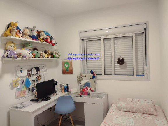 Imagem Apartamento com 3 Quartos para Alugar, 69 m² em Vila Andrade - São Paulo Imagem Apartamento com 3 Quartos para Alugar, 69 m² em Vila Andrade - São Paulo