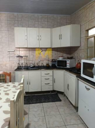 Imagem Casa com 4 Quartos à Venda, 212 m² em Vila Ipanema - Piraquara Imagem Casa com 4 Quartos à Venda, 212 m² em Vila Ipanema - Piraquara