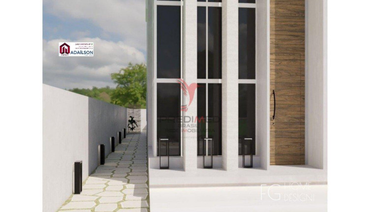 Imagem Casa com 4 Quartos à Venda, 184 m² em Vargem Grande - Florianópolis Imagem Casa com 4 Quartos à Venda, 184 m² em Vargem Grande - Florianópolis