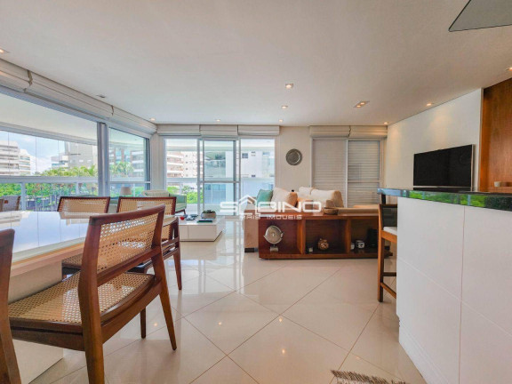 Imagem Apartamento com 3 Quartos à Venda, 141 m² em Riviera De São Lourenço - Bertioga Imagem Apartamento com 3 Quartos à Venda, 141 m² em Riviera De São Lourenço - Bertioga