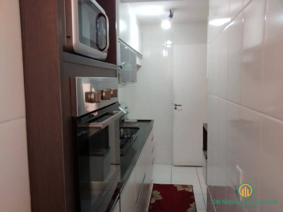 Imagem Apartamento com 2 Quartos à Venda, 70 m² em Jardim Central - Cotia Imagem Apartamento com 2 Quartos à Venda, 70 m² em Jardim Central - Cotia