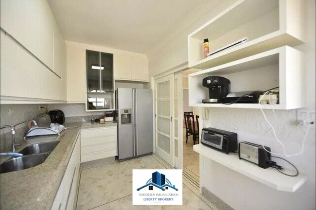 Imagem Apartamento com 4 Quartos para Alugar, 260 m² em Mooca - São Paulo