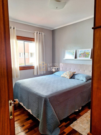 Imagem Casa de Condomínio com 3 Quartos à Venda, 105 m² em Parque Residencial Aquarius - São José Dos Campos