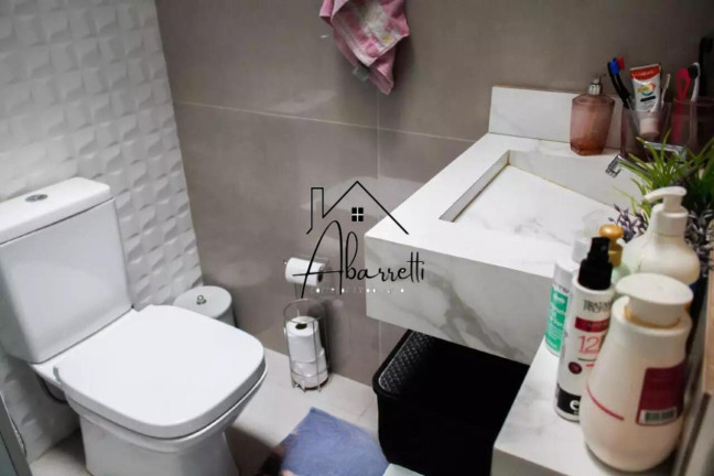 Imagem Casa com 3 Quartos à Venda, 125 m² em Residencial Serra Verde - Piracicaba