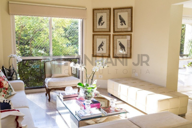 Imagem Imóvel com 5 Quartos à Venda, 300 m² em Jardim Paulista - São Paulo