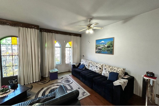 Casa com 4 Quartos à Venda,  em Jardim Vila Carrão - São Paulo