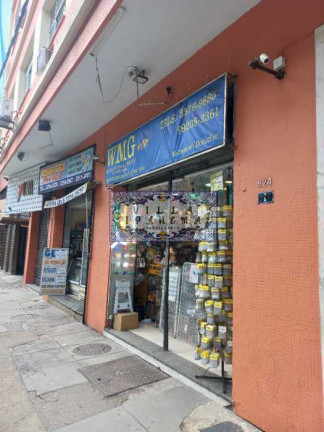Imagem Loja à Venda ou Locação, 23 m² em Leblon - Rio De Janeiro