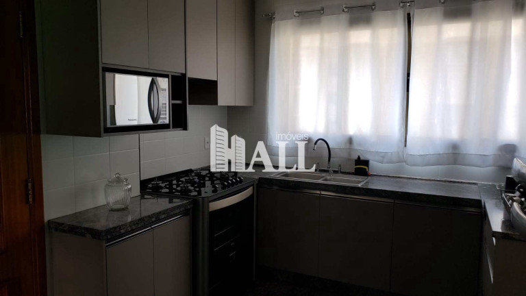 Imagem Apartamento com 4 Quartos à Venda, 140 m² em Centro - São José Do Rio Preto Imagem Apartamento com 4 Quartos à Venda, 140 m² em Centro - São José Do Rio Preto