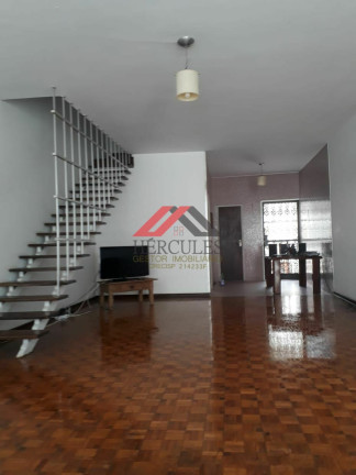 Imagem Sobrado com 3 Quartos à Venda, 180 m² em Chácara Santo Antônio (zona Sul) - São Paulo Imagem Sobrado com 3 Quartos à Venda, 180 m² em Chácara Santo Antônio (zona Sul) - São Paulo