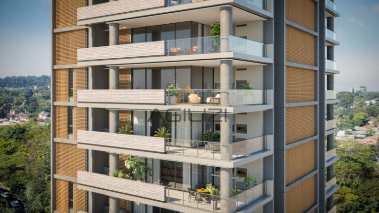 Imagem Apartamento com 3 Quartos à Venda, 155 m² em Jardim Vila Mariana - São Paulo Imagem Apartamento com 3 Quartos à Venda, 155 m² em Jardim Vila Mariana - São Paulo