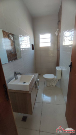 Imagem Casa com 4 Quartos para Alugar, 160 m² em Loteamento Villa Branca - Jacareí