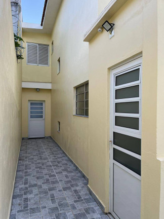 Imagem Casa com 2 Quartos para Alugar,  em Taboão - São Bernardo Do Campo
