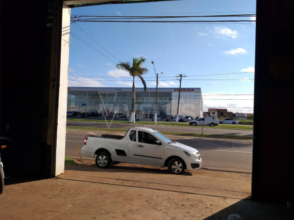 Imagem Imóvel Comercial para Alugar, 1.500 m² em Vila Nastri - Itapetininga