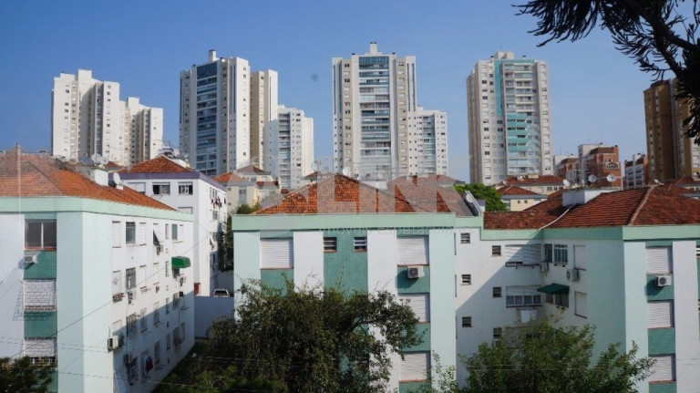 Imagem Apartamento com 2 Quartos à Venda, 58 m² em Vila Ipiranga - Porto Alegre