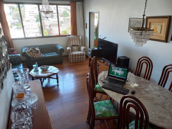 Imagem Apartamento com 3 Quartos à Venda, 106 m² em Santana - São Paulo Imagem Apartamento com 3 Quartos à Venda, 106 m² em Santana - São Paulo