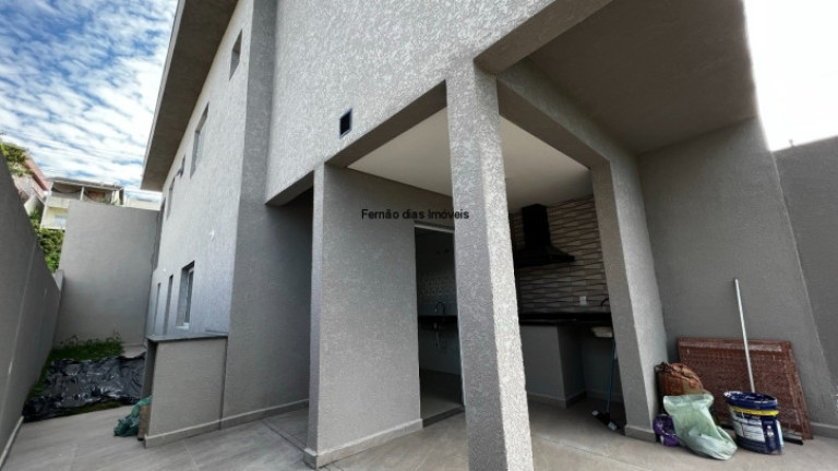 Imagem Casa com 2 Quartos à Venda, 131 m² em Recreio Maristela - Atibaia Imagem Casa com 2 Quartos à Venda, 131 m² em Recreio Maristela - Atibaia