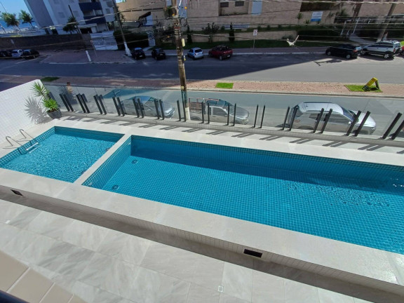 Imagem Apartamento com 2 Quartos à Venda, 67 m² em Mirim - Praia Grande