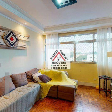 Imagem Apartamento com 3 Quartos à Venda, 72 m² em Ipiranga - São Paulo Imagem Apartamento com 3 Quartos à Venda, 72 m² em Ipiranga - São Paulo