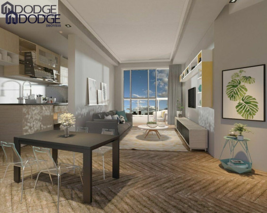Imagem Apartamento com 2 Quartos à Venda, 58 m² em Rudge Ramos - São Bernardo Do Campo