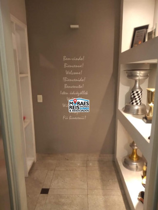 Imagem Apartamento com 3 Quartos à Venda, 200 m² em Cidade Monções - São Paulo Imagem Apartamento com 3 Quartos à Venda, 200 m² em Cidade Monções - São Paulo