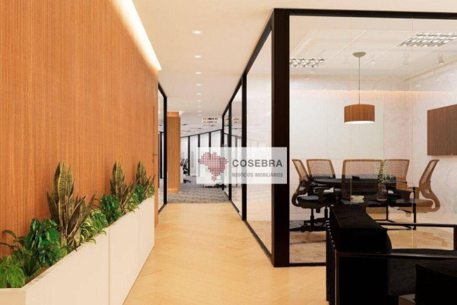 Imagem Imóvel para Alugar, 620 m² em Vila Olímpia - São Paulo Imagem Imóvel para Alugar, 620 m² em Vila Olímpia - São Paulo