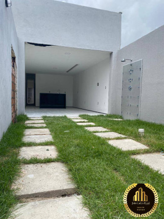 Imagem Casa à Venda,  em São Bento - Fortaleza