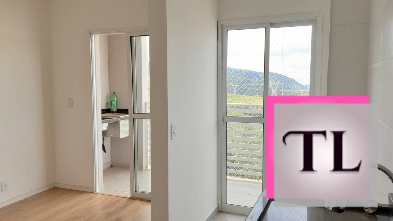 Imagem Apartamento com 2 Quartos à Venda, 45 m² em Residencial Veredas - Poços De Caldas Imagem Apartamento com 2 Quartos à Venda, 45 m² em Residencial Veredas - Poços De Caldas