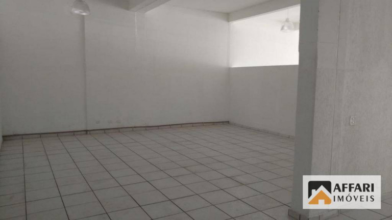 Imagem Sala Comercial para Alugar, 250 m² em Jardim Girassol - Americana