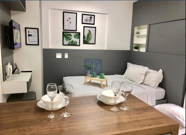 Imagem Apartamento com 1 Quarto à Venda, 22 m² em Centro - São Paulo Imagem Apartamento com 1 Quarto à Venda, 22 m² em Centro - São Paulo
